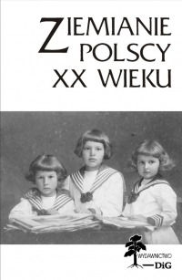 Ziemianie Polscy XX w. Słownik biograficzny. Część 10