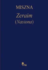 MISZNA ZERAIM (NASIONA)