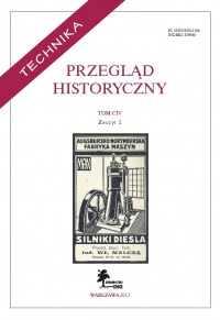 Przegląd Historyczny, rok 2013, nr 2