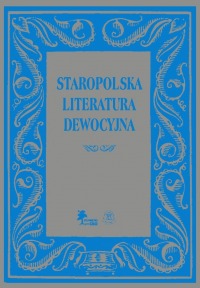 Staropolska literatura dewocyjna