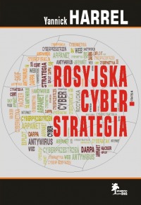 Rosyjska cyberstrategia - oprawa miękka