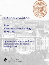 Bunt Krzysztofa Kosińskiego 1591–1593