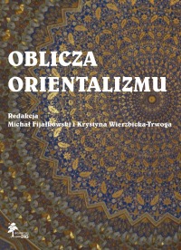 Oblicza orientalizmu