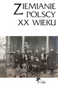 Ziemianie polscy XX wieku. Słownik biograficzny. Część 13