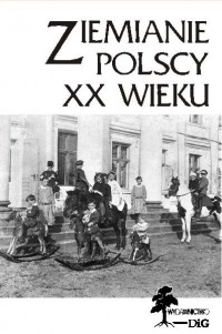 Ziemianie polscy XX w. Słownik biograficzny. Część 9