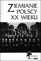 Ziemianie polscy XX w. Słownik biograficzny. Część 1