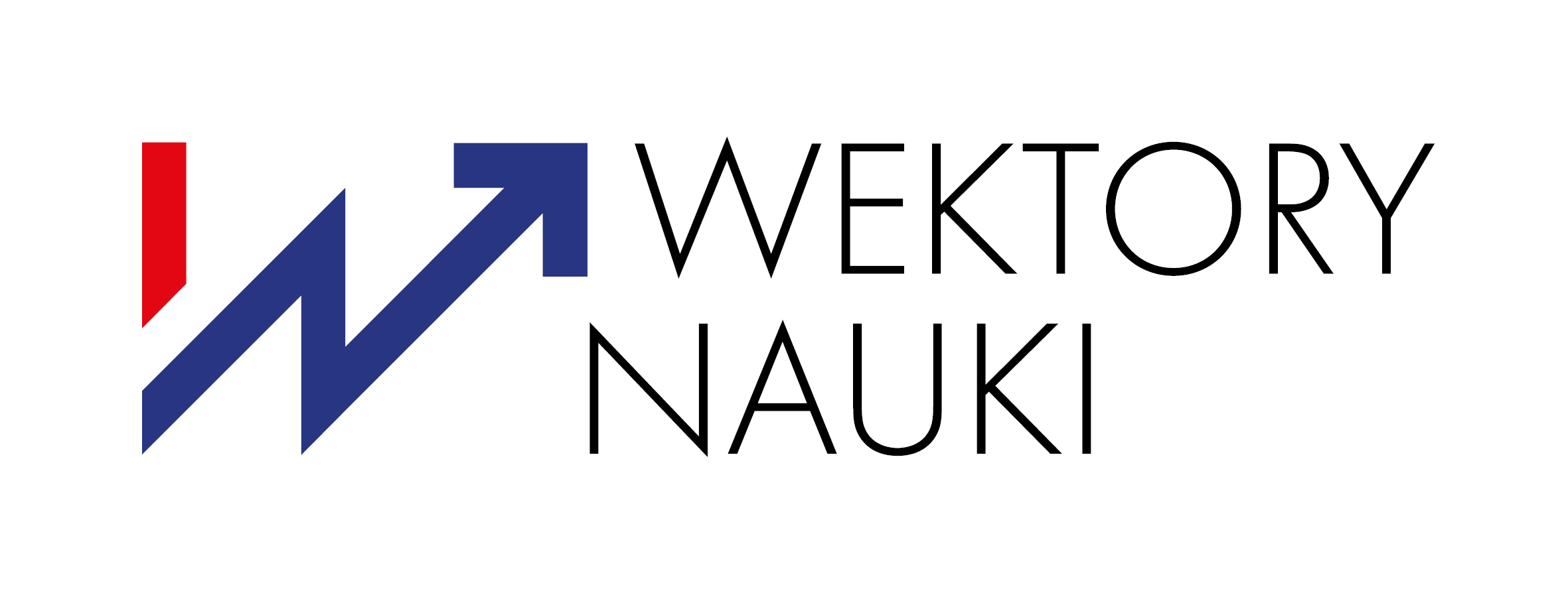 Dofinansowano ze środków Programu Wektory Nauki